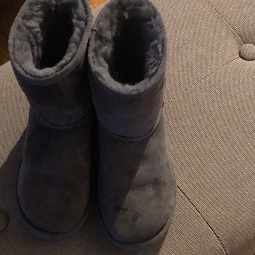 Kids boots